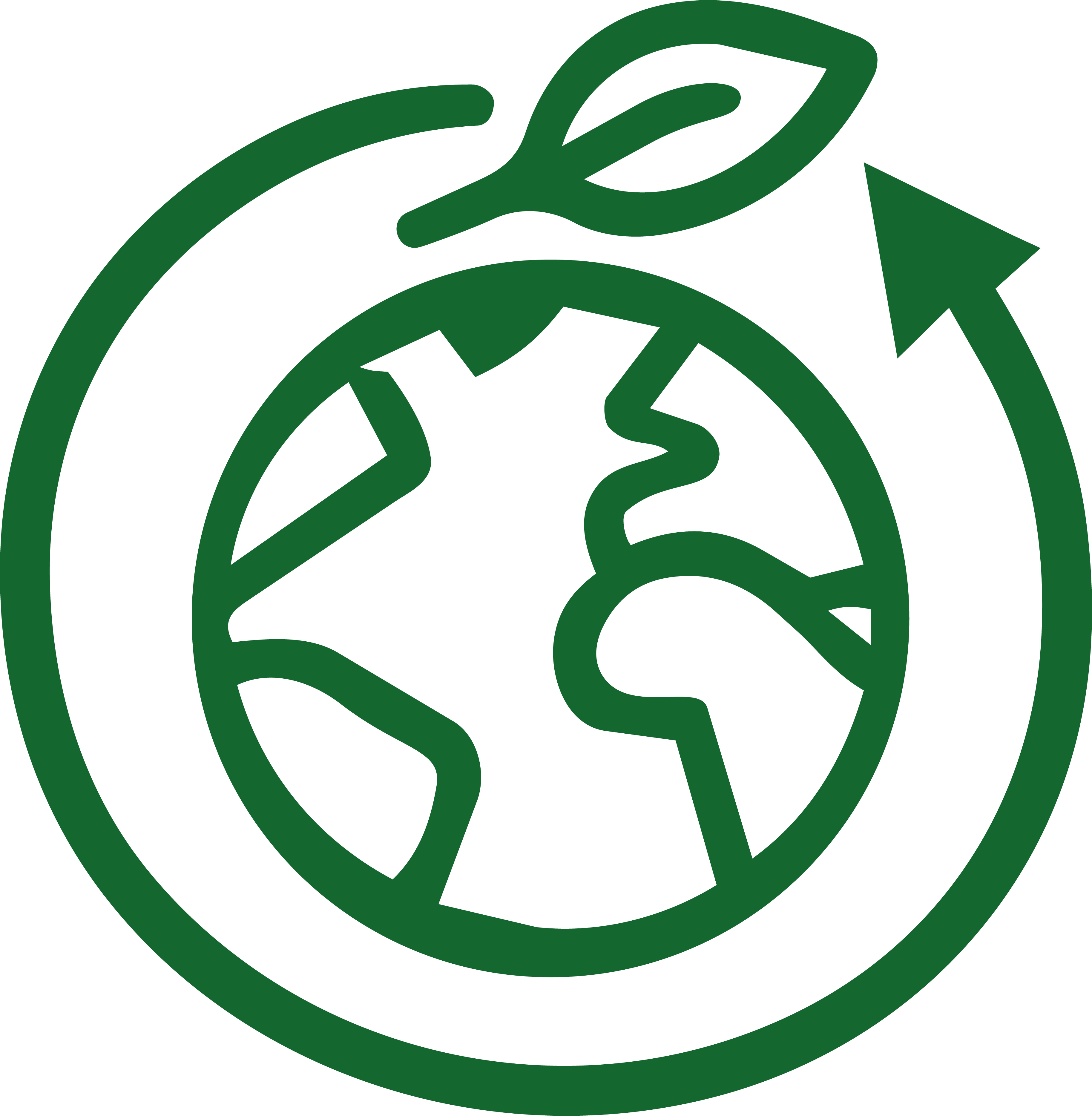 Valorisation matière